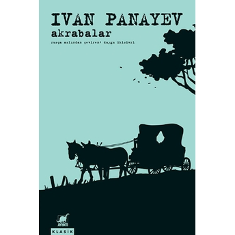 Akrabalar Ivan Ivanoviç Panayev