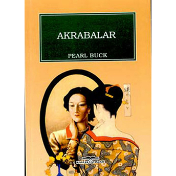 Akrabalar Pearl S. Buck