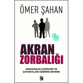 Akran Zorbalığı Ömer Şahan