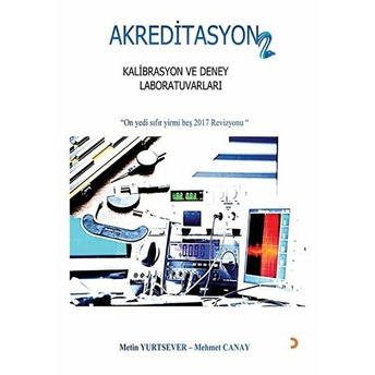 Akreditasyon 2 - Metin Yurtsever - Mehmet Canay