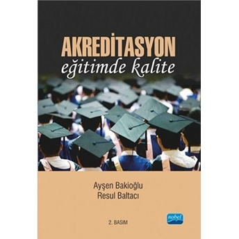 Akreditasyon Eğitimde Kalite