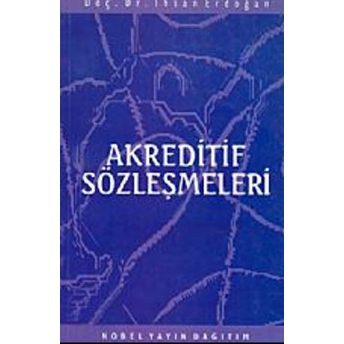 Akreditif Sözleşmeleri Ihsan Erdoğan