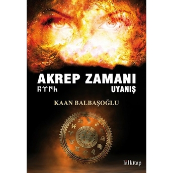 Akrep Zamanı Uyanış