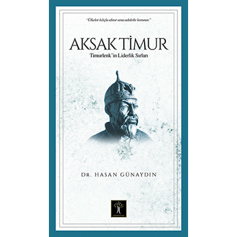 Aksak Timur Hasan Günaydın