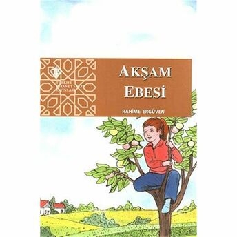 Akşam Ebesi Rahime Ergüven