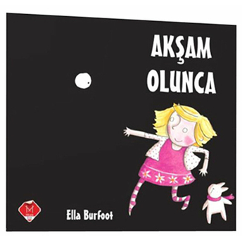 Akşam Olunca Ella Burfoot