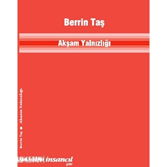 Akşam Yanlızlığı