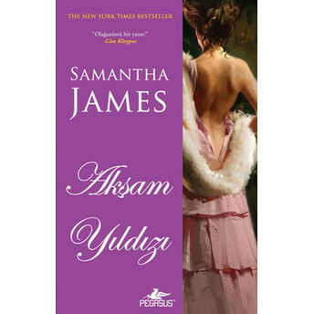 Akşam Yıldızı Samantha James