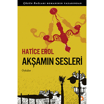 Akşamın Sesleri - Hatice Erol