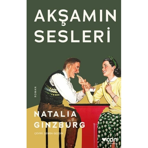 Akşamın Sesleri Natalia Ginzburg