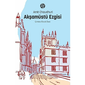 Akşamüstü Ezgisi