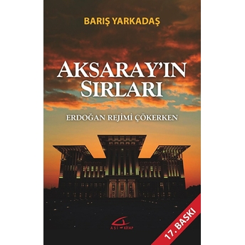 Aksaray'ın Sırları Barış Yarkadaş