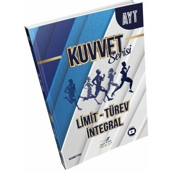 Aktif Öğrenme Yayınları Limit Türev Integral Kuvvet Serisi Mehmet Koç