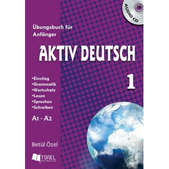 Aktiv Deutsch 1 Kolektif