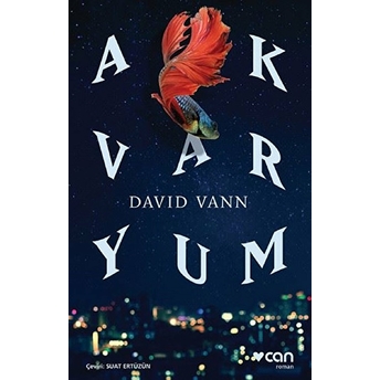 Akvaryum David Vann