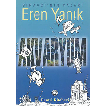 Akvaryum Eren Yanık