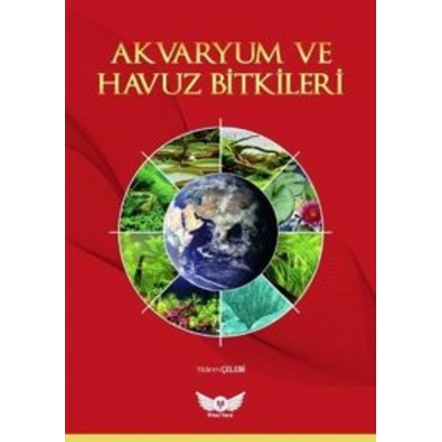 Akvaryum Ve Havuz Bitkileri Yıldırım Çelebi