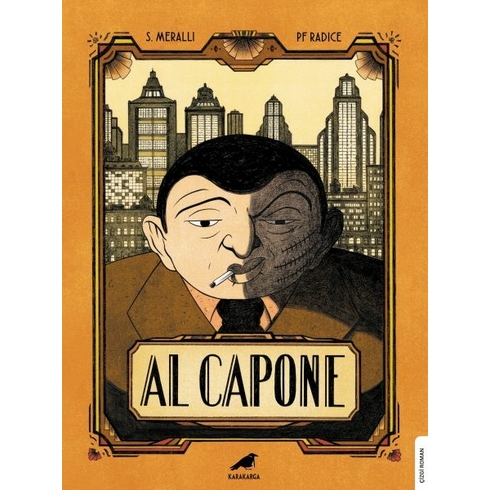 Al Capone S. Meralli