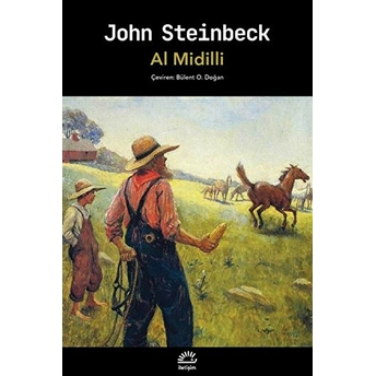 Al Midilli John Steinbeck