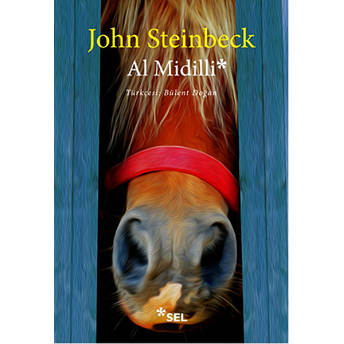 Al Midilli John Steinbeck