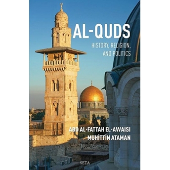 Al-Quds - Abd Al Fattah El Awaisi