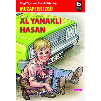 Al Yanaklı Hasan Muzaffer Izgü