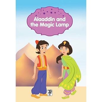 Alaaddin And The Magic Lamp