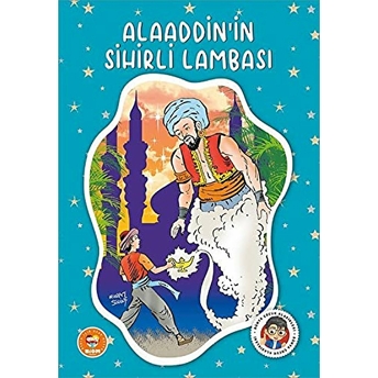 Alaaddin’in Sihirli Lambası Kolektif