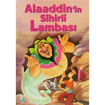 Alaaddin’in Sihirli Lambası-Kolektif