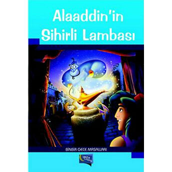 Alaaddin'In Sihirli Lambası Kolektif