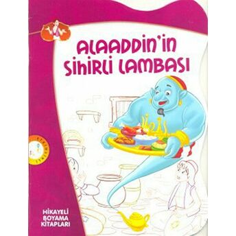 Alaaddin'In Sihirli Lambası Kolektif