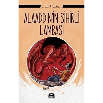 Alaaddinin Sihirli Lambası Binbir Gece Masalları