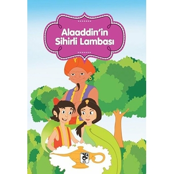 Alaaddin'in Sihirli Lambası Kolektif