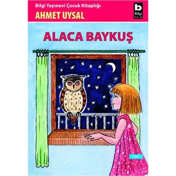 Alaca Baykuş Ahmet Uysal