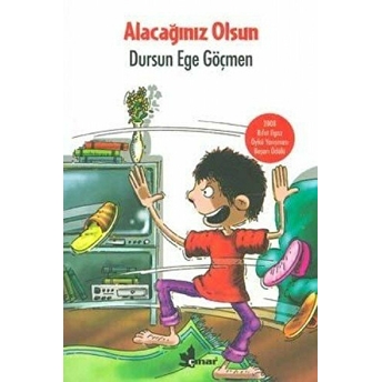 Alacağınız Olsun Dursun Ege Göçmen