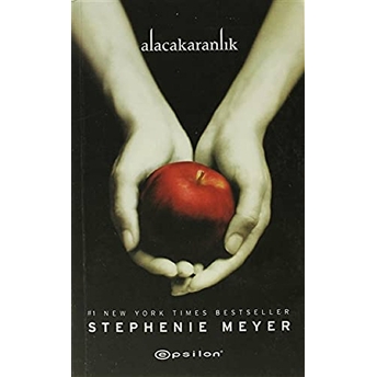 Alacakaranlık (Cep Boy) Stephenie Meyer