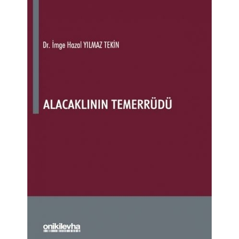 Alacaklının Temerrüdü