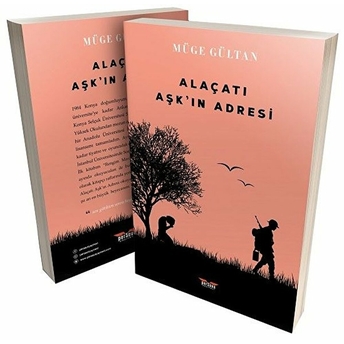 Alaçatı Aşk'ın Adresi - Müge Gültan