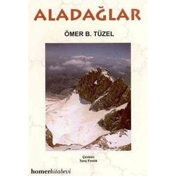 Aladağlar Ömer B. Tüzel