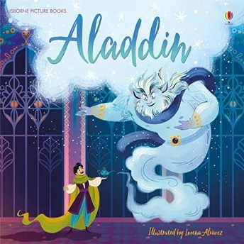 Aladdin Ciltli Sofie Kenens