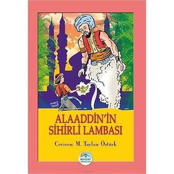 Aladdin’in Sihirli Lambası Kolektif