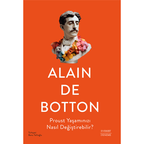 Alaın De Botton Zafer Zorlu