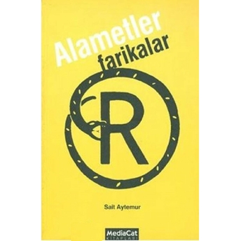 Alametler Farikalar Sait Aytemur