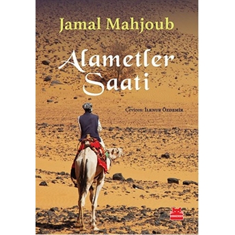 Alametler Saati Jamal Mahjoub