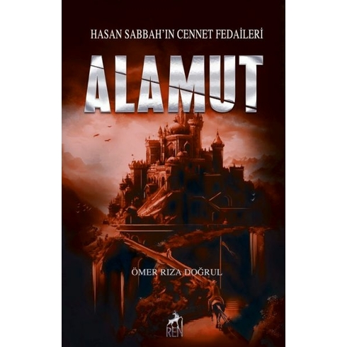 Alamut Ömer Rıza Doğrul