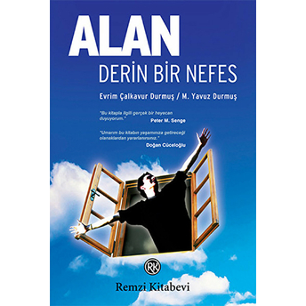 Alan - Derin Bir Nefes M. Yavuz Durmuş