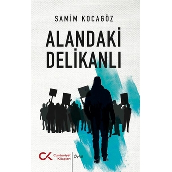 Alandaki Delikanlı Samim Kocagöz