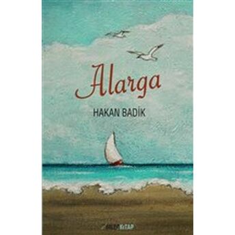 Alarga Hakan Badik