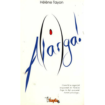 Alarga Helene Tayon