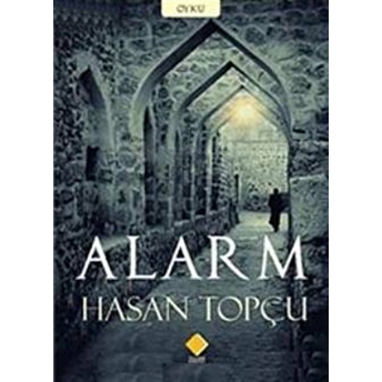 Alarm Hasan Topçu